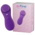 Desirel Confidential - Intelligenter Slip-Vibrator (Lila)