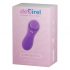 Desirel Confidential - Intelligenter Slipvibrator (Lila)