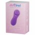 Desirel Confidential - Intelligenter Slipvibrator (Lila)