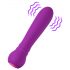 FemmeFunn Ultra Bullet - Premium Stabvibrator (lila) 