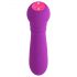 FemmeFunn Ultra Bullet - Premium Stabvibrator (lila) 