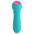 FemmeFunn Ultra Bullet - Premium Minivibrator (türkis)