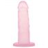 Addiction Cocktails - standhafter Silikon-Dildo (pink)