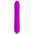 Pretty Love Beck - wasserdichter G-Punktvibrator (pink) 