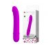 Pretty Love Beck - wasserdichter G-Punktvibrator (pink) 