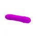 Pretty Love Beck - wasserdichter G-Punktvibrator (pink) 