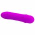 Pretty Love Beck - wasserdichter G-Punktvibrator (pink) 