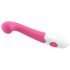 Pretty Love Charles - Wasserdichter G-Punkt Vibrator (Pink)