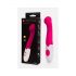 Pretty Love Charles - wasserdichter G-Punkt-Vibrator (rosa) 