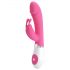 Pretty Love Gene - wasserfester G-Punkt Vibrator (pink)