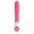 Pretty Love Gene - wasserfester G-Punkt Vibrator (pink)