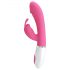 Pretty Love Gene - wasserfester G-Punkt Vibrator (pink)