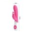 Pretty Love Gene - wasserfester G-Punkt Vibrator (pink)