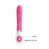 Pretty Love Gene - wasserfester G-Punkt Vibrator (pink)