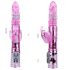 Pretty Love - Schmetterlings- und Klitorisarm-Vibrator (pink)