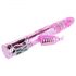 Pretty Love - Schmetterlings- und Klitorisarm-Vibrator (pink)