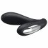 Pretty Love Backie - Prostata Vibrator (schwarz) 