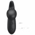 Pretty Love Backie - Prostata Vibrator (schwarz) 