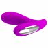 Pretty Love Backie - Prostata Vibrator (rosa) 