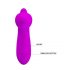 Pretty Love Backie - Prostata Vibrator (rosa) 