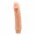 Baile Barbara - realistischer Vibrator - 19,5cm (Naturfarben) 