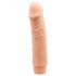 Baile Barbara - naturgetreuer Vibrator - 19,5 cm (natur)