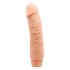 Baile Barbara - realistischer Vibrator - 19,5cm (Naturfarben) 