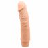 Baile Barbara - realistischer Vibrator - 19,5cm (Naturfarben) 