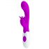 Pretty Love Butterfly Kiss - Schmetterlings-Klitorisstimulator Vibrator (Pink)