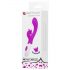 Pretty Love Butterfly Kiss - Schmetterlings-Klitorisstimulator Vibrator (Pink)