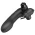 Pretty Love Vance - Klitorisstimulierender Finger-Vibrator (schwarz)