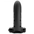 Pretty Love Vance - Klitorisstimulierender Finger-Vibrator (schwarz)