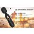 Vibeconnect Myron Wand - Wärmender Massage-Vibrator