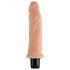 Lovetoy Real Feel - naturgetreuer Vibrator - 19 cm (naturfarben)