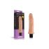 Lovetoy Real Feel - lebensechte Vibrator - 19cm (natur) 