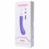 LOVENSE Hyphy - intelligenter 2in1 Vibrator (lila)