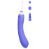 LOVENSE Hyphy - Intelligenter 2in1 Vibrator (lila)