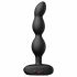 LOVENSE Ridge - intelligenter Analvibrator mit Perlen (schwarz) 