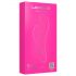 LOVENSE Osci 3 - Vibrator mit Klitorisarm (Pink)