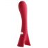 Cotoxo Eiffel Finger - wiederaufladbarer G-Punkt-Vibrator (rot) 