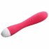 Cotoxo Dolphin - wiederaufladbarer G-Punkt-Vibrator (rot) 