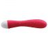 Cotoxo Dolphin - Wiederaufladbarer G-Punkt Vibrator (Rot)