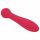 Cotoxo Lollipop - wiederaufladbarer Stabvibrator (rot)