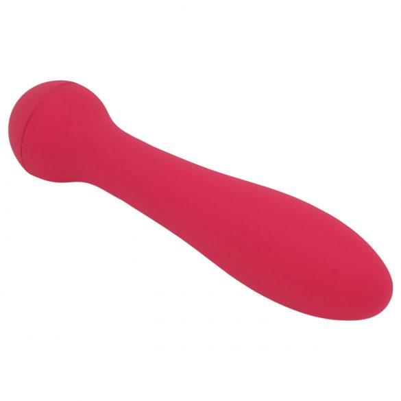 Cotoxo Lollipop - Akku-Stabvibrator (Rot)