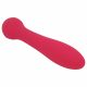 Cotoxo Lollipop - wiederaufladbarer Stabvibrator (rot) 