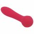 Cotoxo Lollipop - wiederaufladbarer Stabvibrator (rot) 