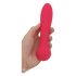 Cotoxo Lollipop - wiederaufladbarer Stabvibrator (rot) 