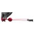 Cotoxo Cherry - 2-teiliges Beckenbodentrainer-Set (rot) 