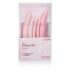 CalExotics Inspire - medizinisches Silikon Vaginaldehner-Set (Pink) 