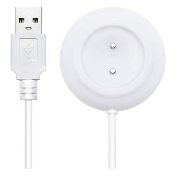 Lovense Ambi magnetisches USB-Ladekabel (weiß)